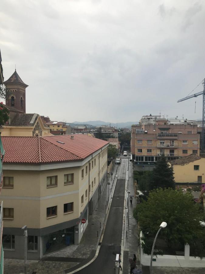 Cerdanyola Centro Lägenhet Cerdanyola del Valles Exteriör bild